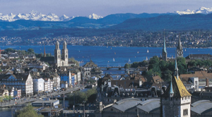 ZURICH - CMMR Affliate