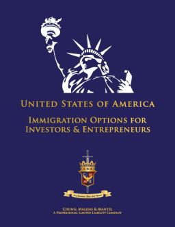 CMM Immigrant Investment E-Booklet