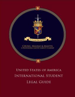 Legal Guide Cover