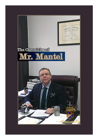 Mantel Chronicles1